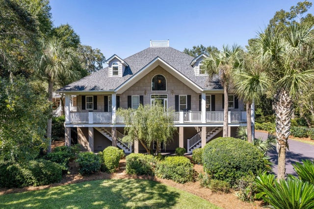 Photo of 3906 Heron Marsh Circle, Johns Island SC