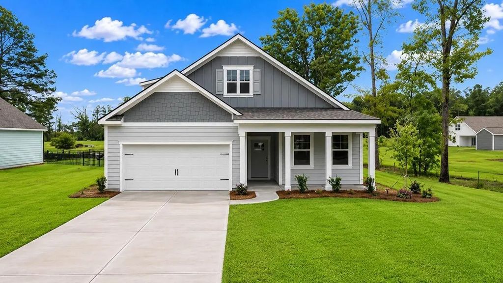 173 Broadstone Drive, Summerville