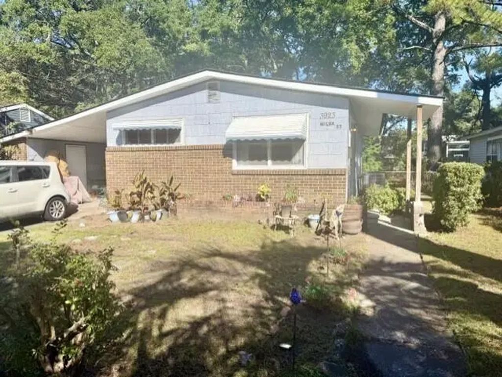 3923 Hilda Street, North Charleston