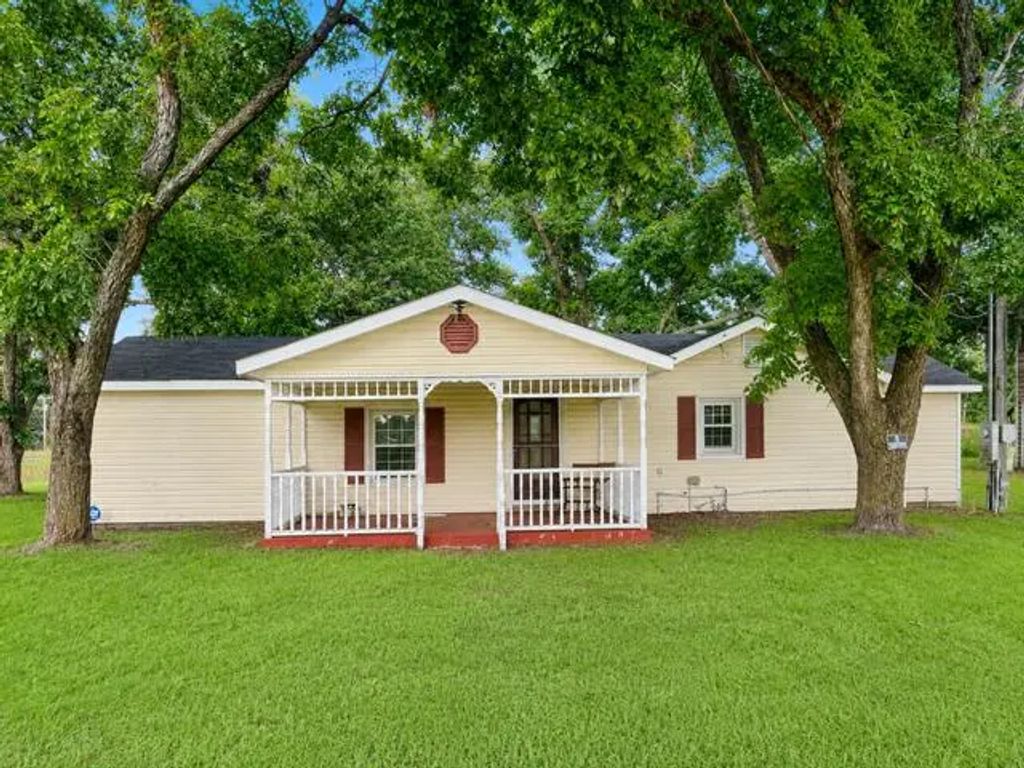 4006 Five Chop Road, Orangeburg