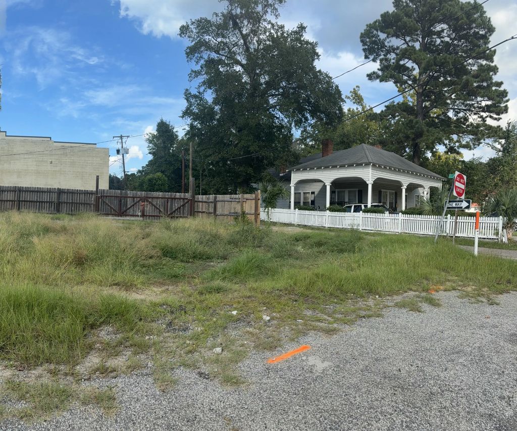 103 E George Street, Saint George