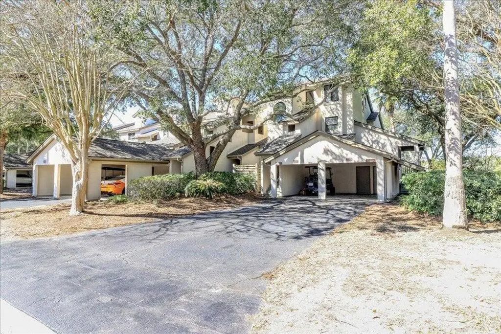410 Yacht Harbor Court 410, Isle of Palms