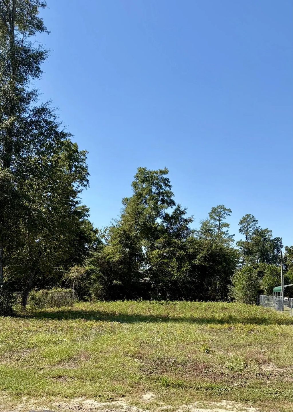 105 Carver Street, Walterboro