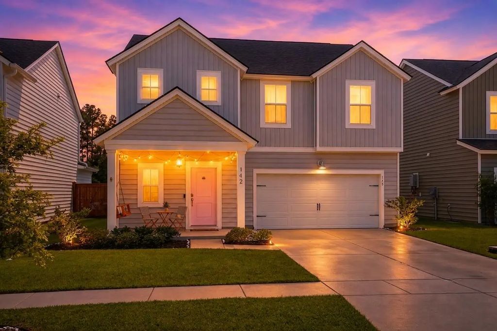 142 Wood Sage Run, Summerville
