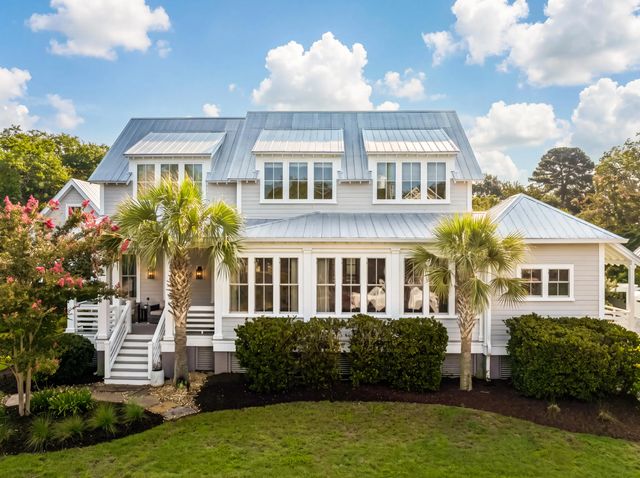 Photo of 741 Winthrop Street, Mount Pleasant SC