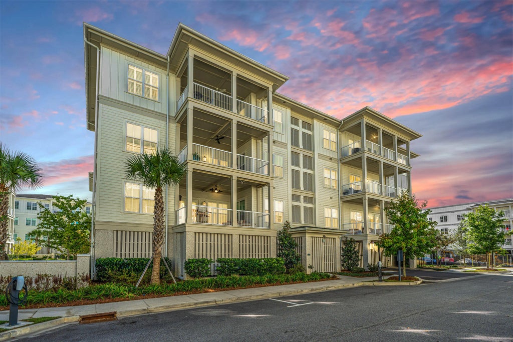 320 Longshore, Unit #1041 Street, Charleston