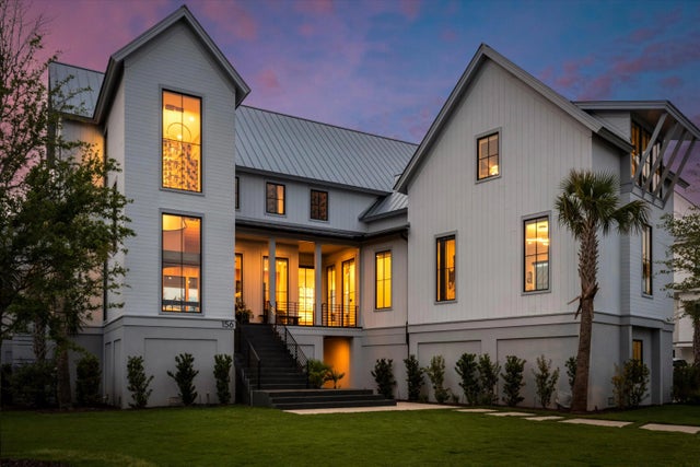 Photo of 156 Nobels Point Street, Charleston SC