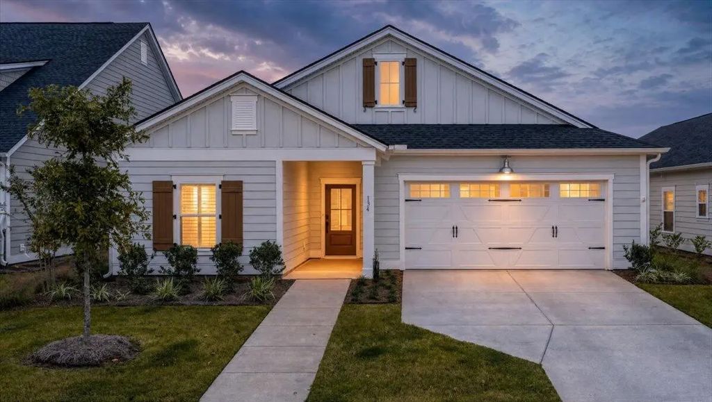 134 Norses Bay Court, Summerville