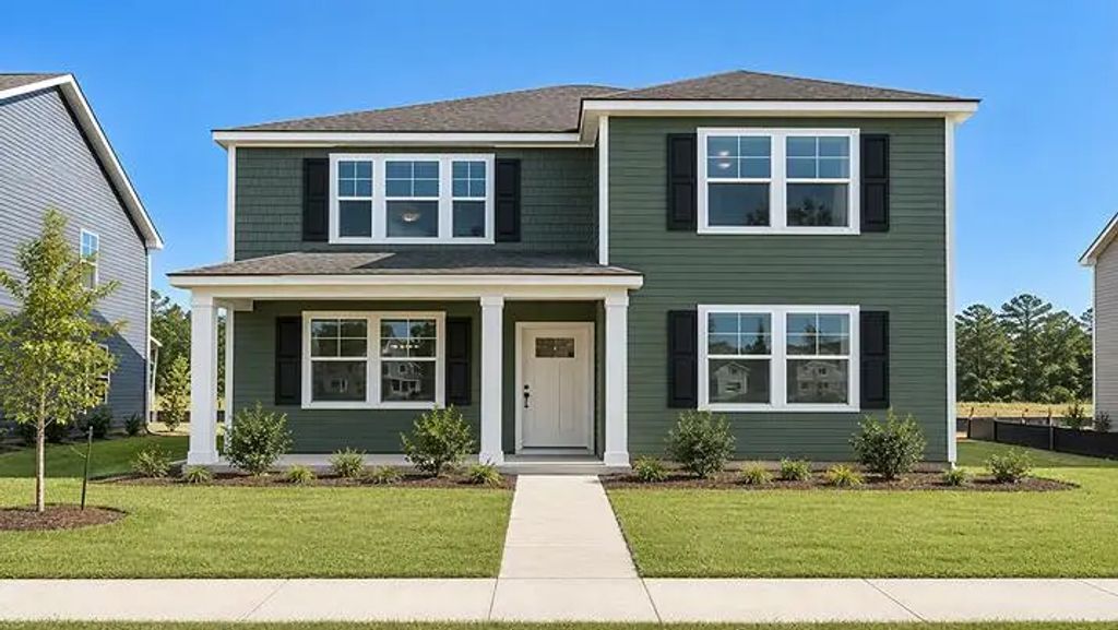 144 Croaker Drive, Summerville