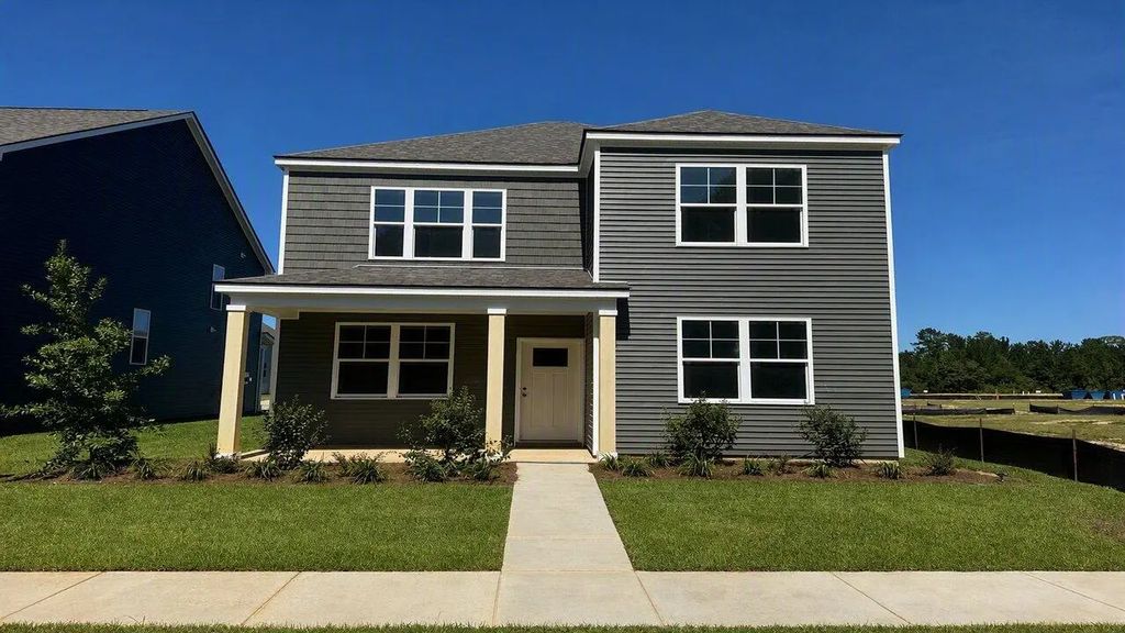 144 Croaker Drive, Summerville