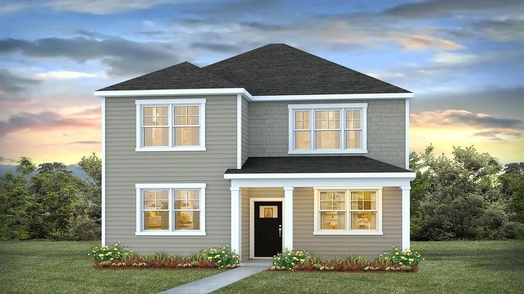 144 Croaker Drive, Summerville