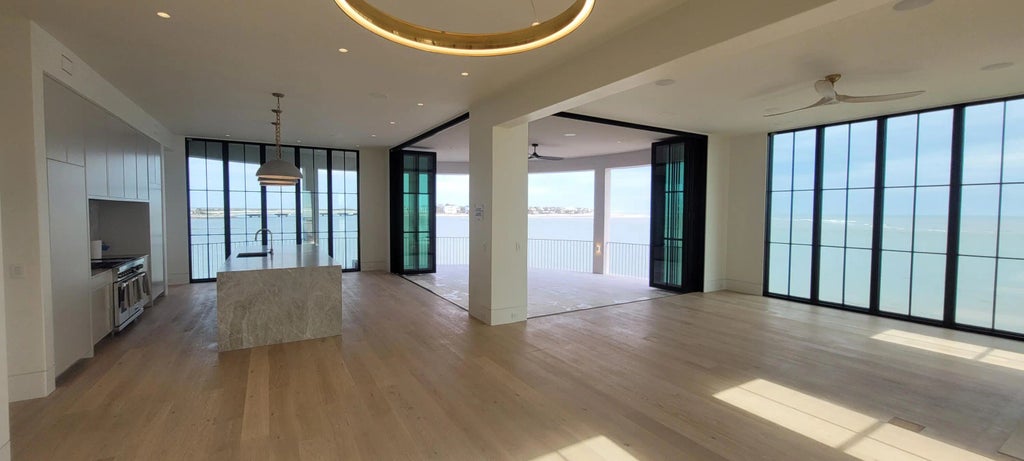 3209 Marshall Boulevard, Sullivans Island