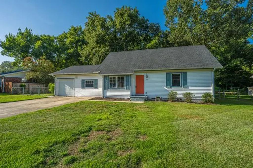 341 Oxford Road, Ladson