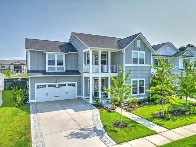 Photo of 130 Medford Street, Summerville SC