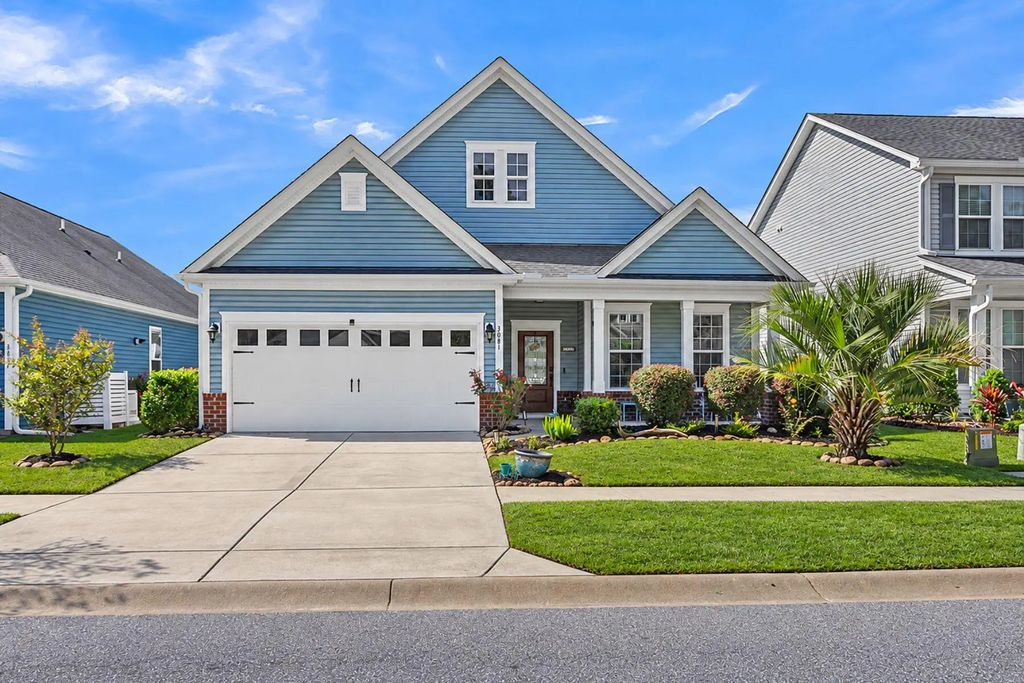 3081 Grand Bay Lane, Johns Island
