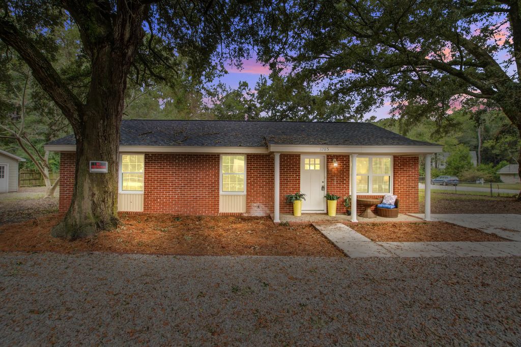 3285 Peyton Street, Johns Island