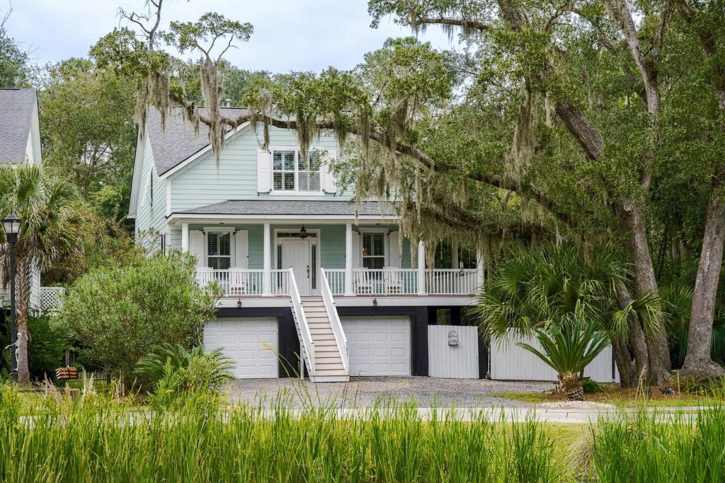 3651 Purple Martin Court, Mount Pleasant