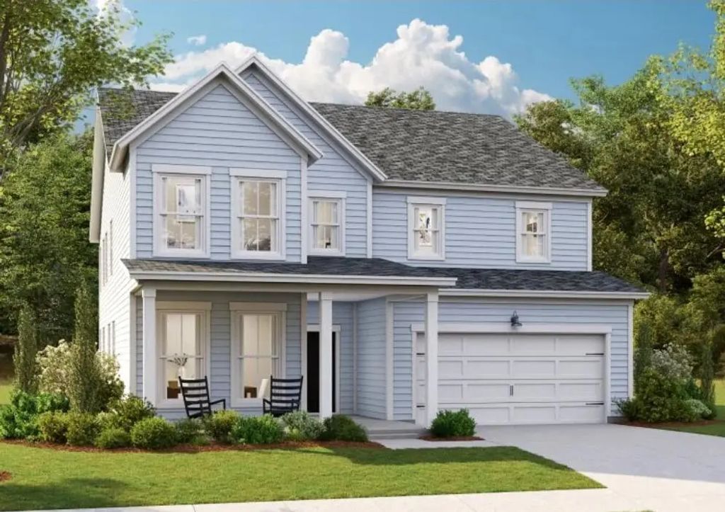114 Harvest Meadow Lane, Summerville