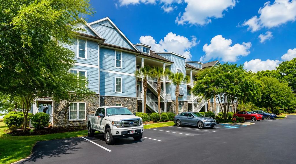 1104 Bridgeview Lane A304, Summerton