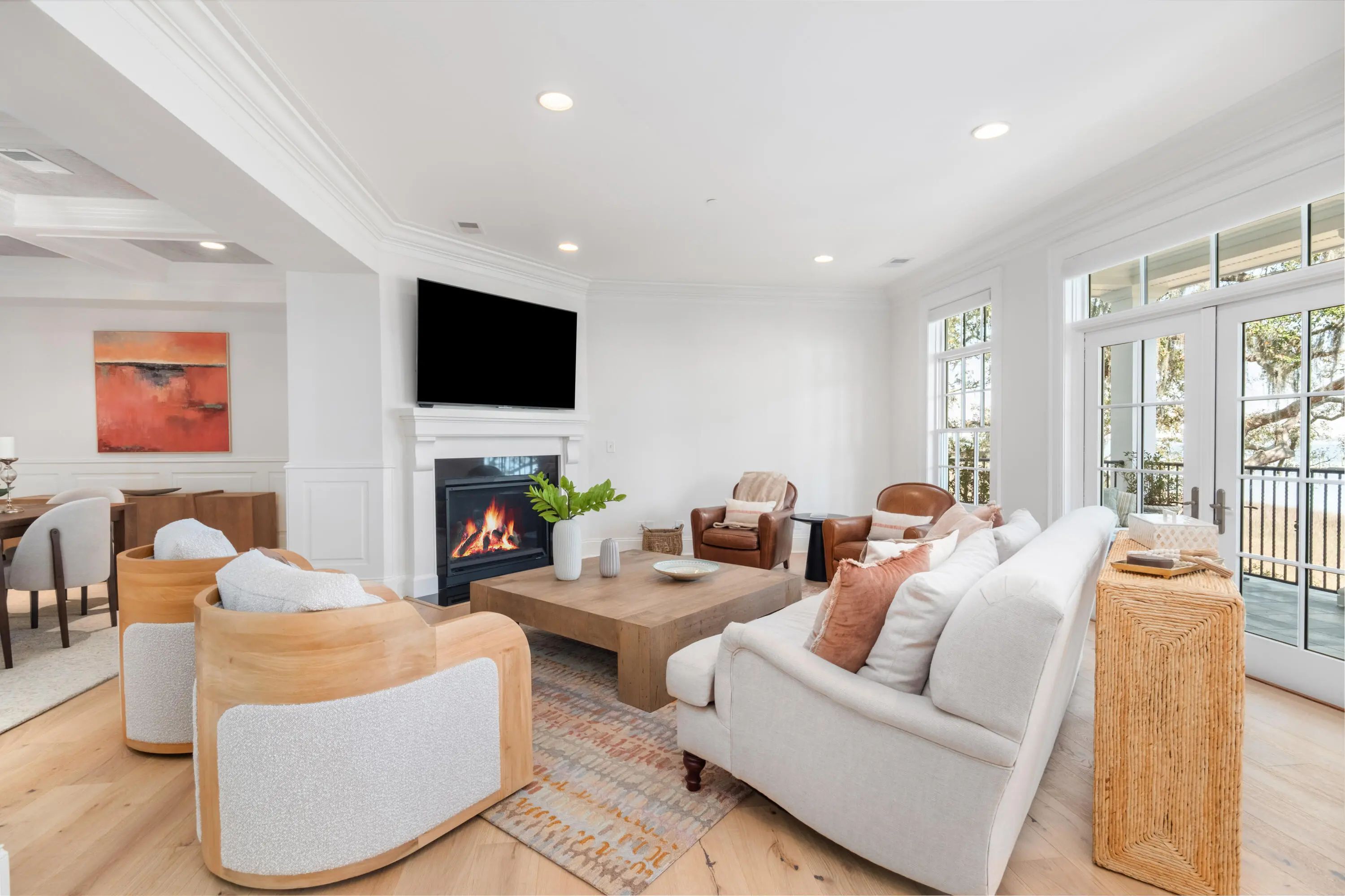 108 Fairbanks Oak Alley 201, Charleston, SC, 29492