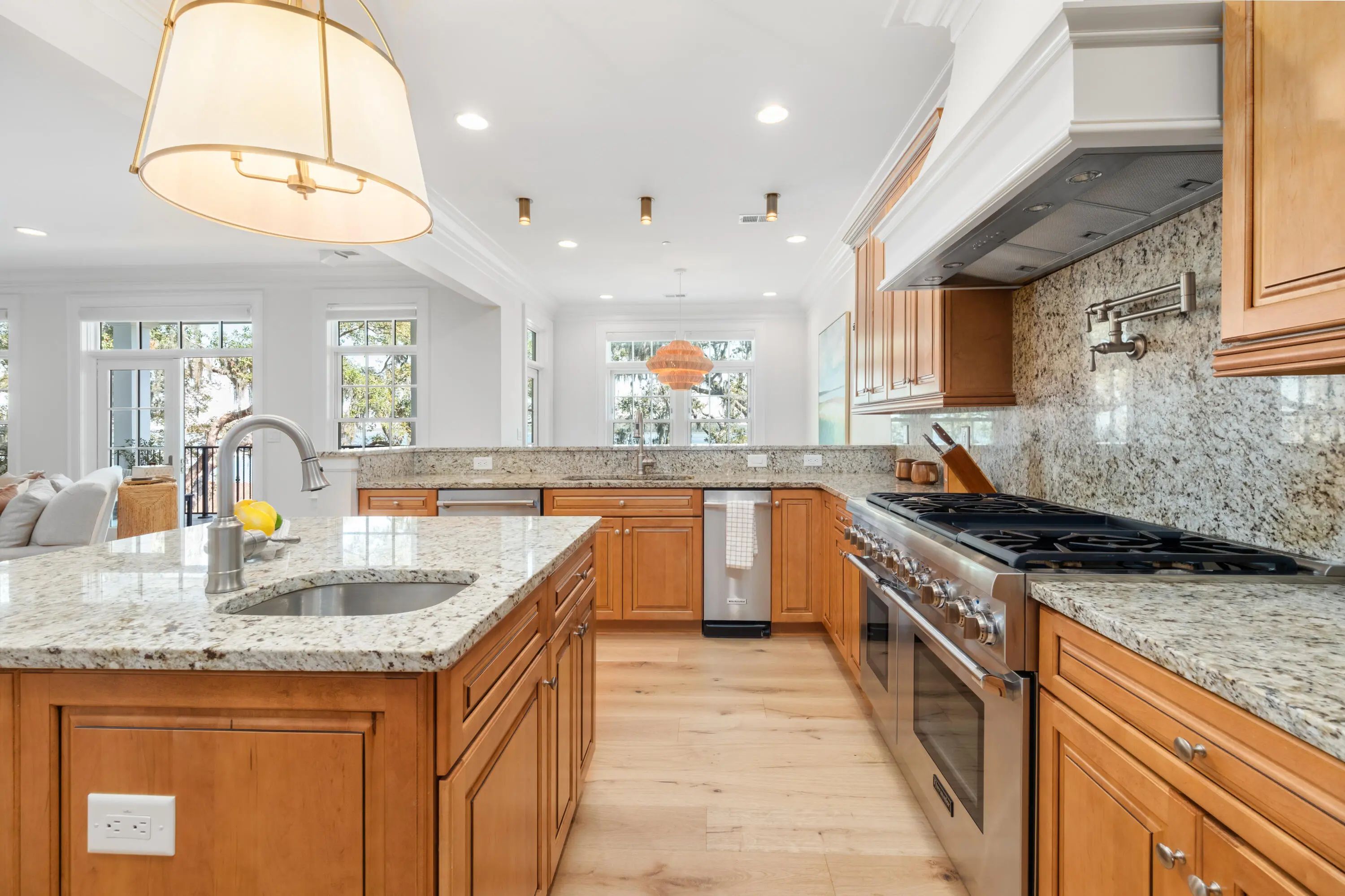 108 Fairbanks Oak Alley 201, Charleston, SC, 29492