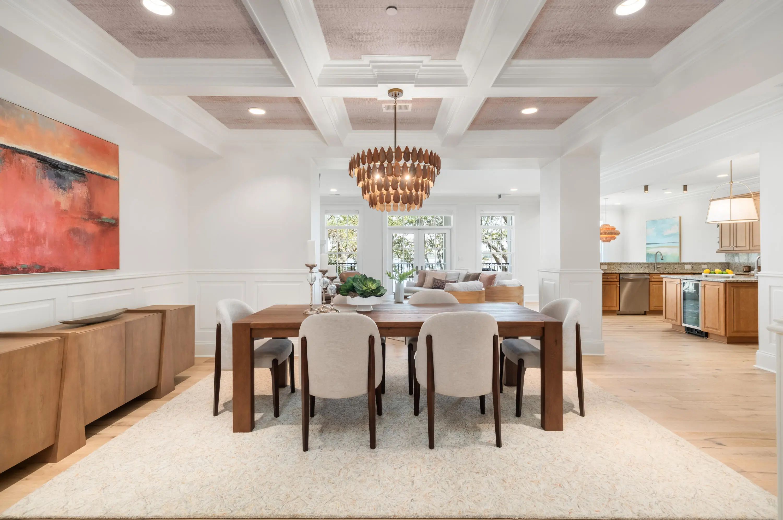 108 Fairbanks Oak Alley 201, Charleston, SC, 29492