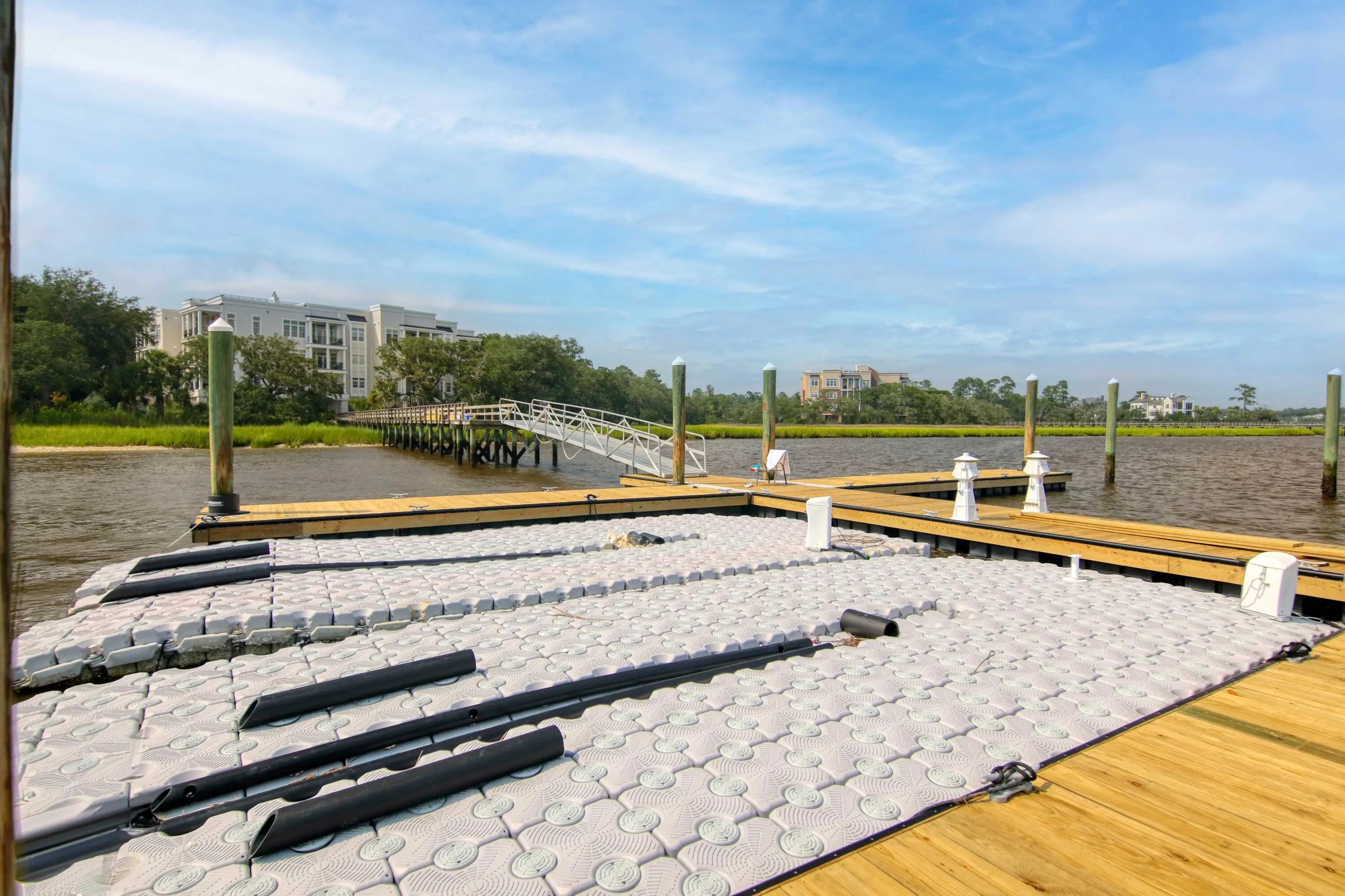 108 Fairbanks Oak Alley 201, Charleston, SC, 29492