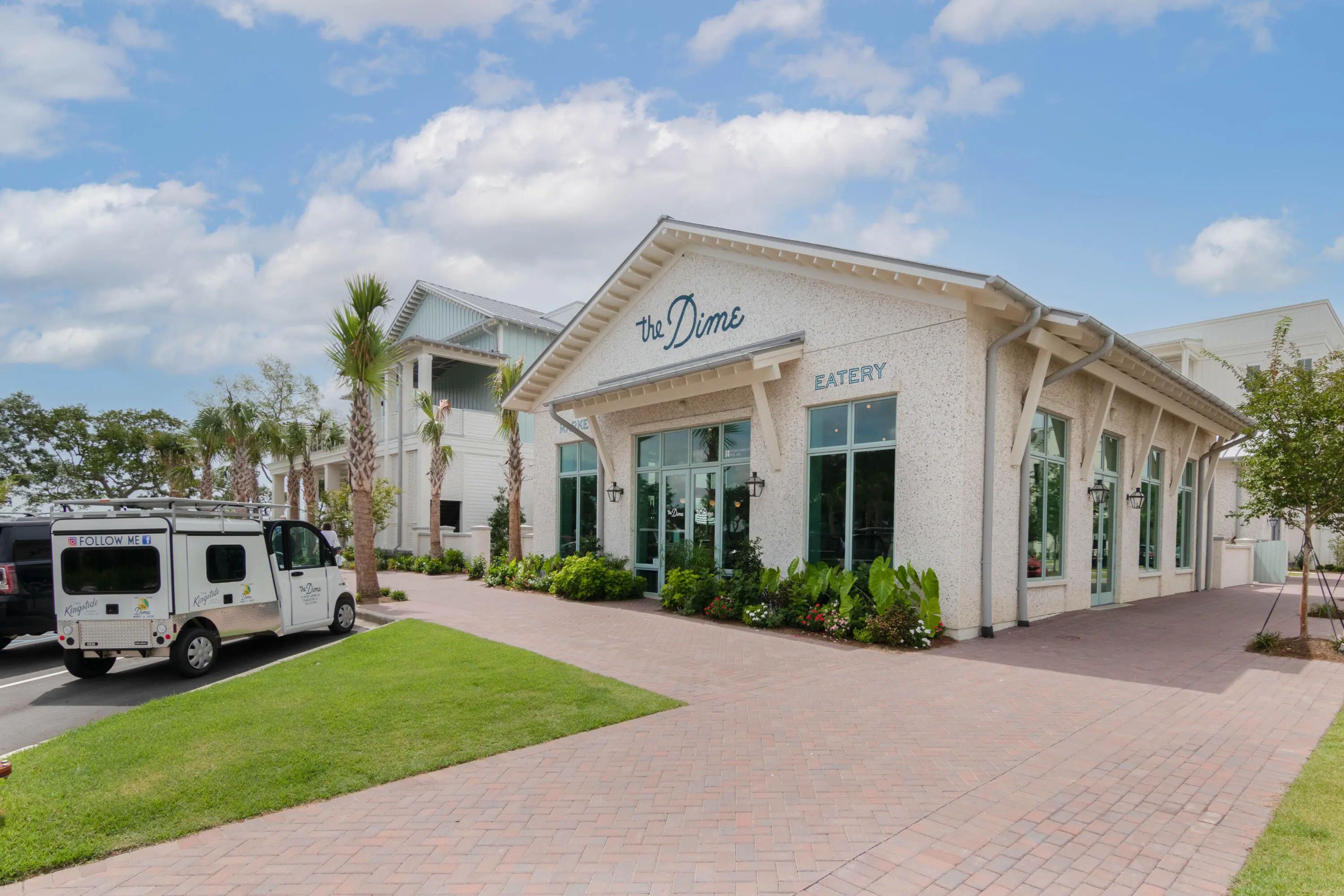 108 Fairbanks Oak Alley 201, Charleston, SC, 29492