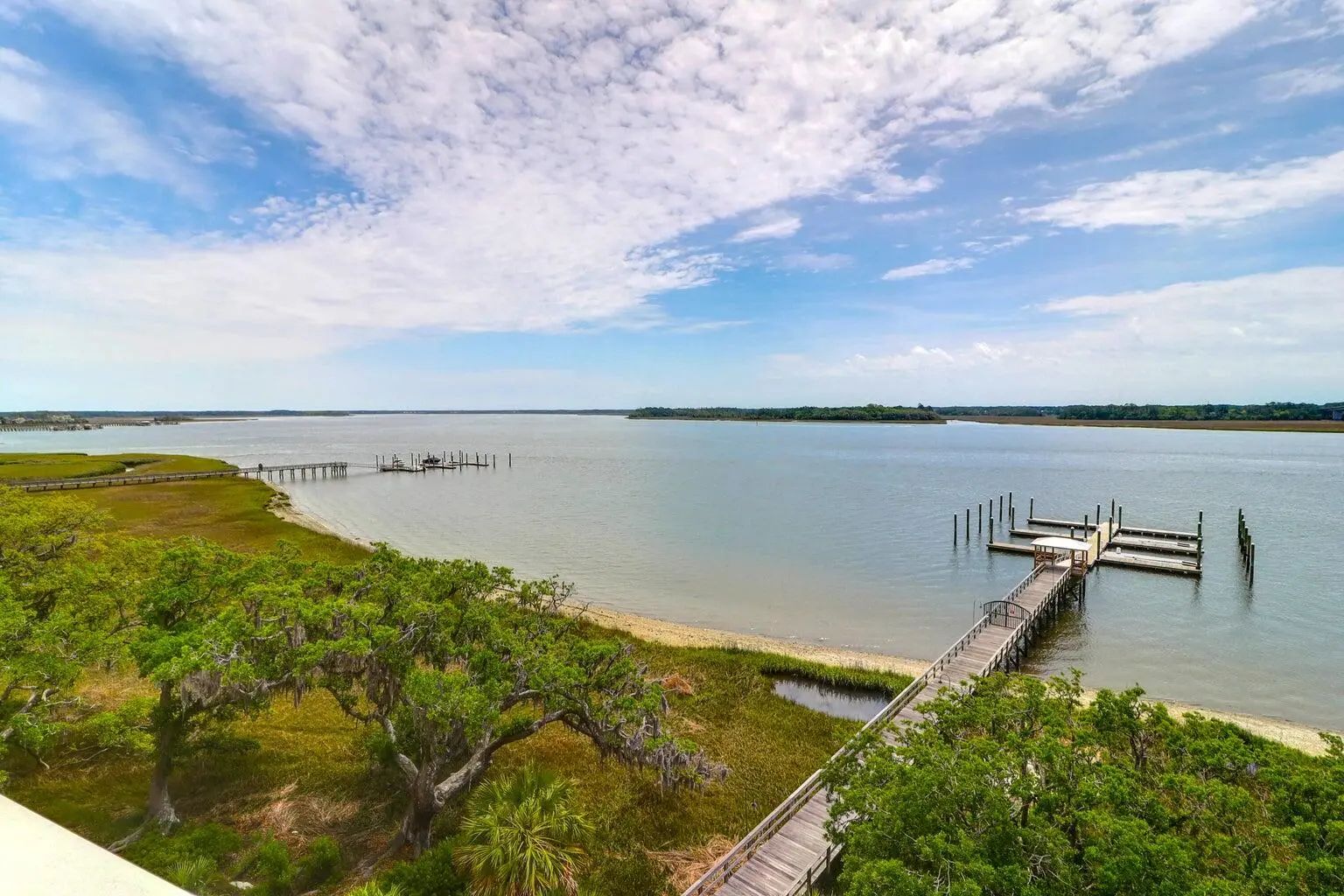 108 Fairbanks Oak Alley 201, Charleston, SC, 29492
