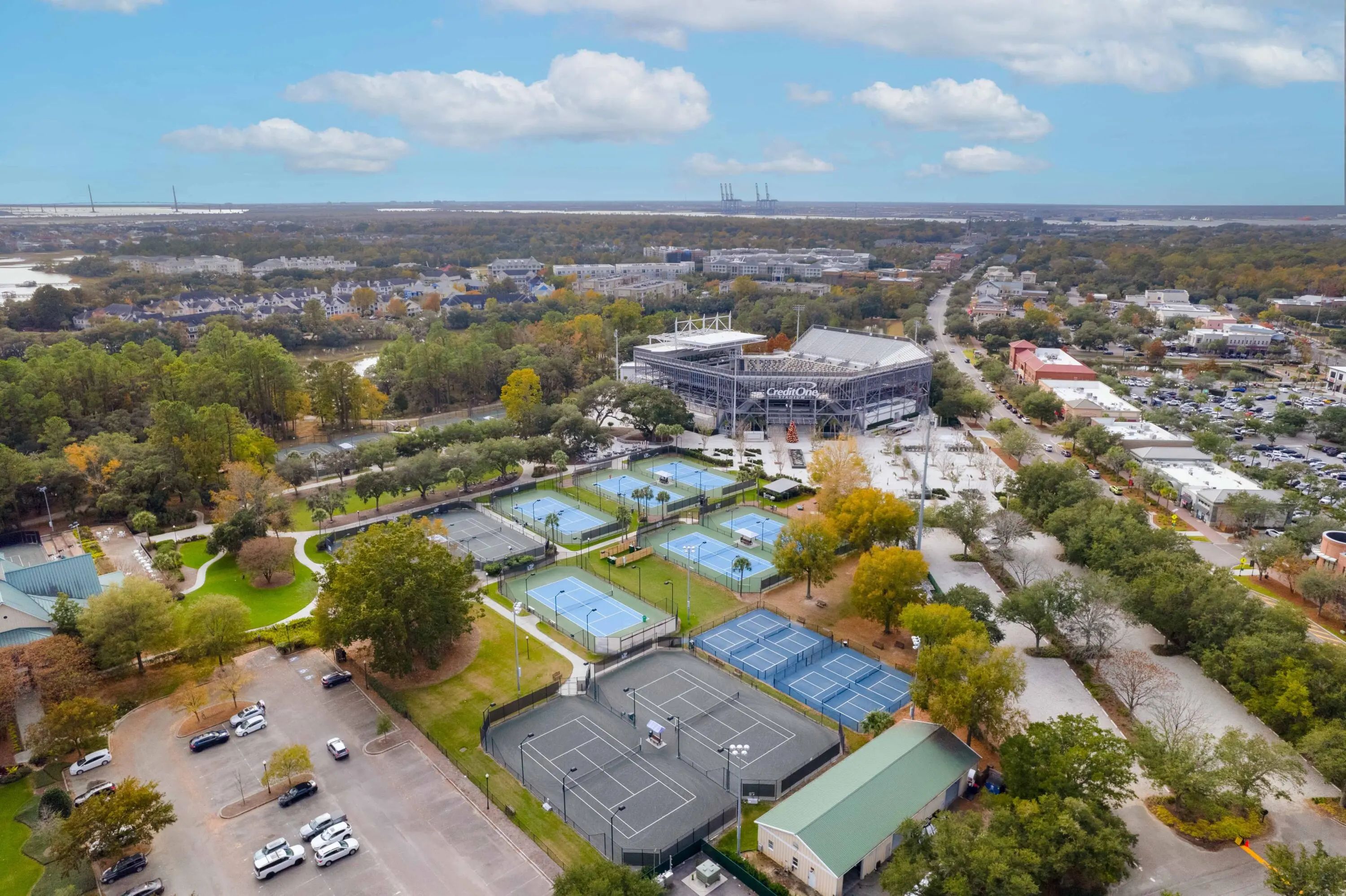 108 Fairbanks Oak Alley 201, Charleston, SC, 29492