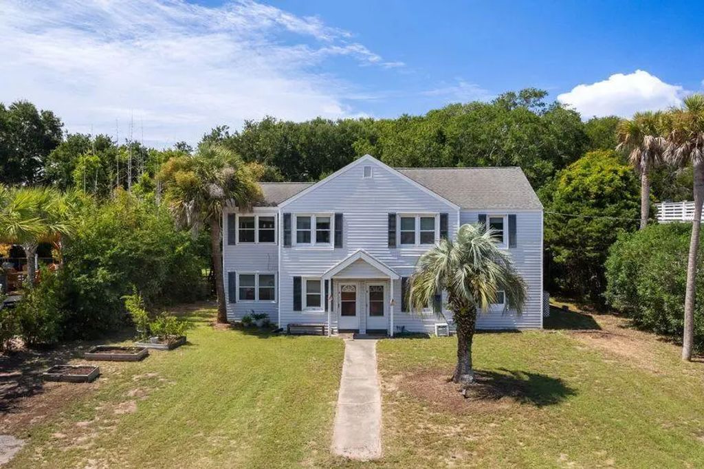 3 26th Avenue A, Isle of Palms