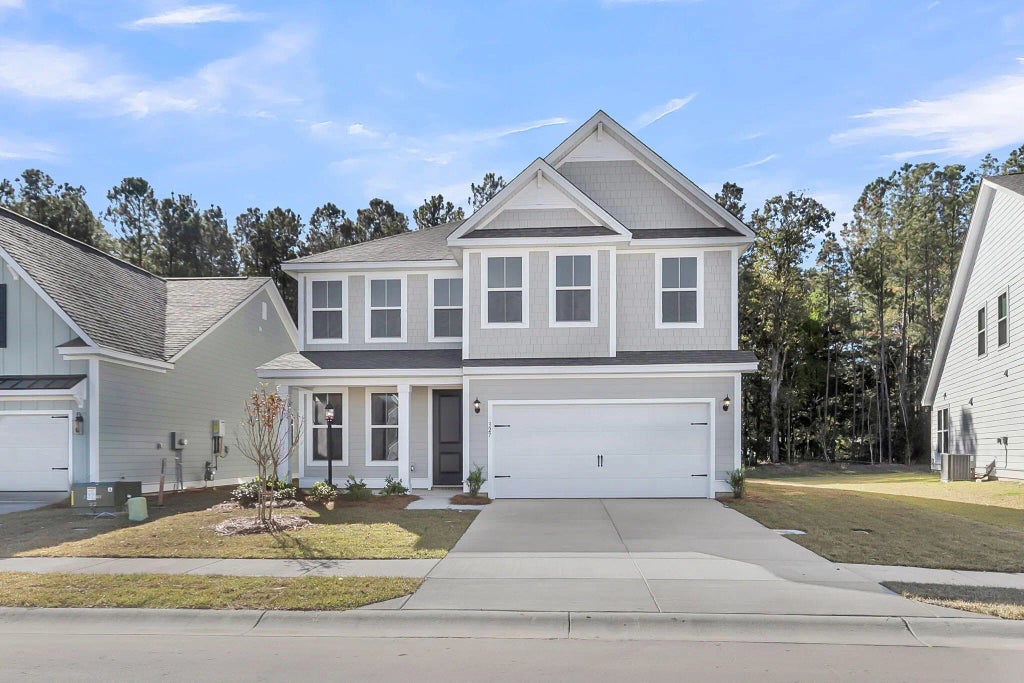 327 Hillman Trl Drive, Moncks Corner