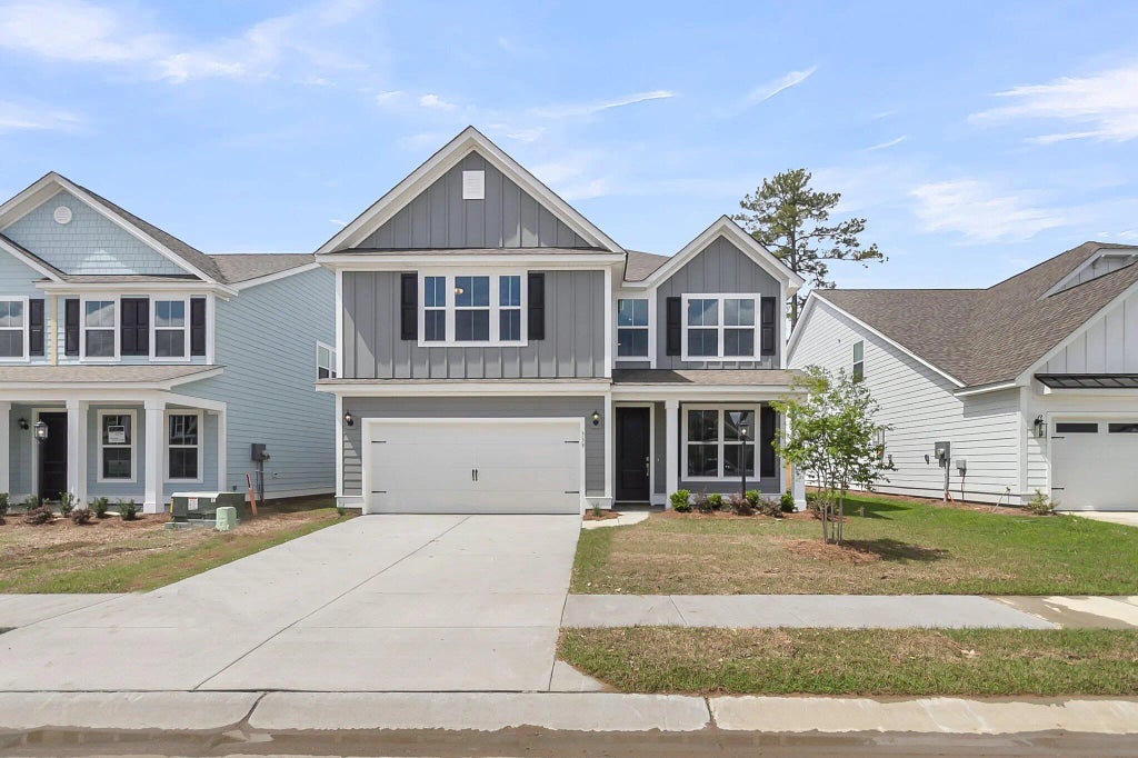 327 Hillman Trl Drive, Moncks Corner
