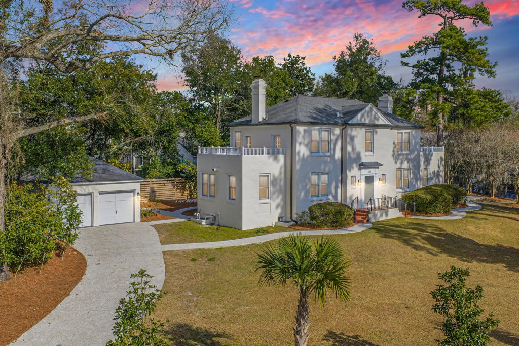 1162 Buist Avenue, North Charleston