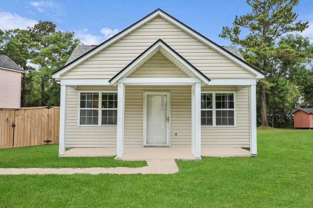 Photo of 43 Woodleaf Court, Charleston SC