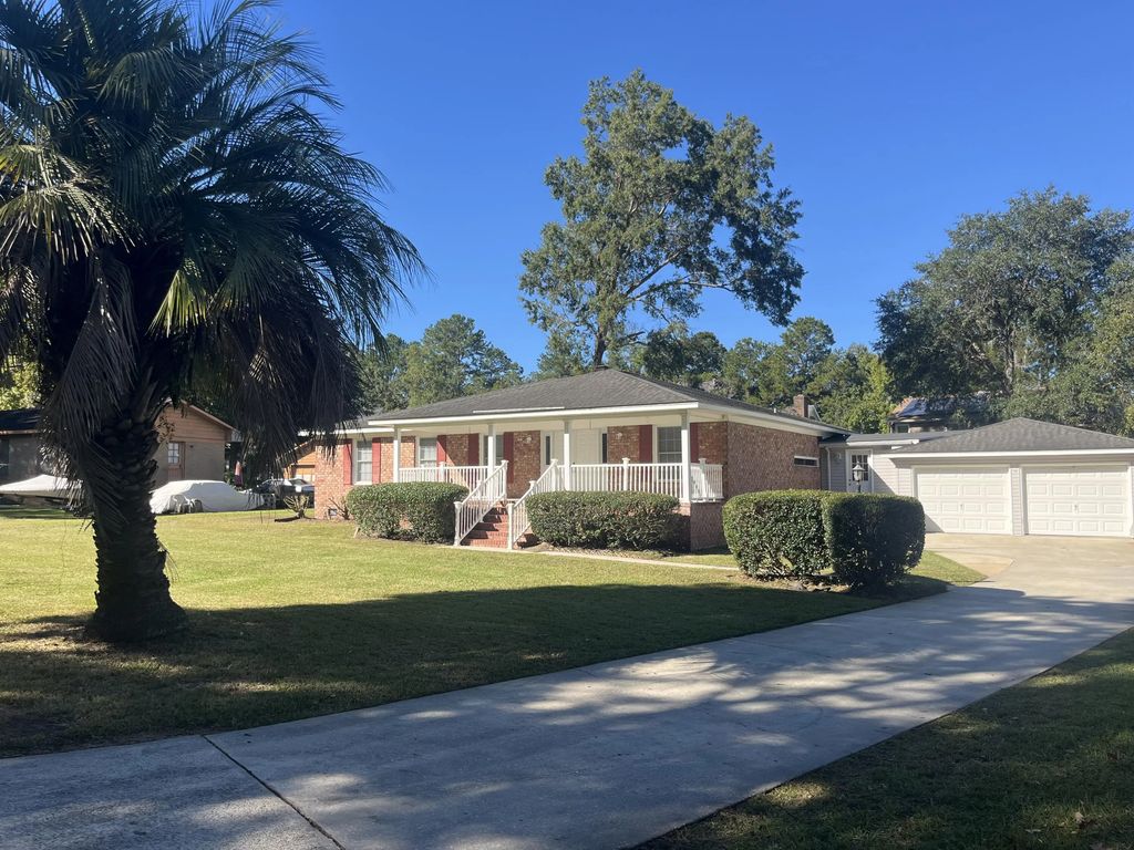 25 N Basilica Avenue, Hanahan