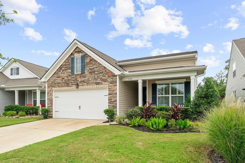 108 Reef Road, Summerville