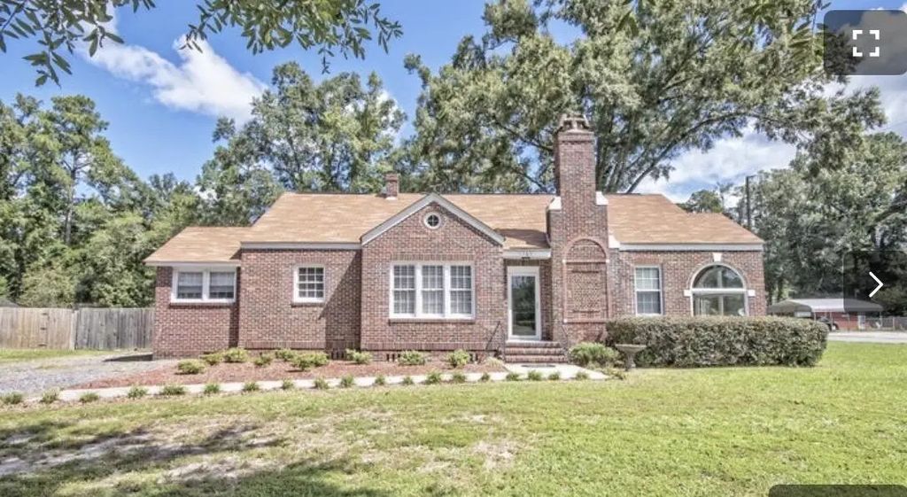 1160 Gilmore Avenue, Holly Hill