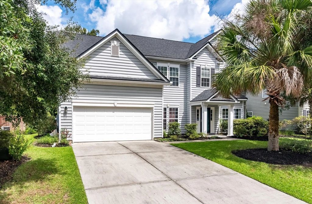 5284 Mulholland Drive, Summerville