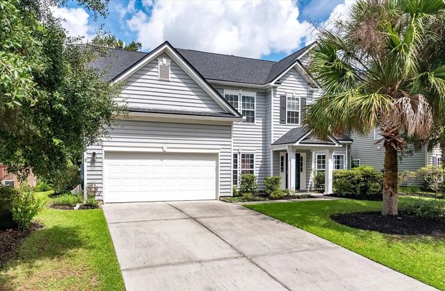 Photo of 5284 Mulholland Drive, Summerville SC