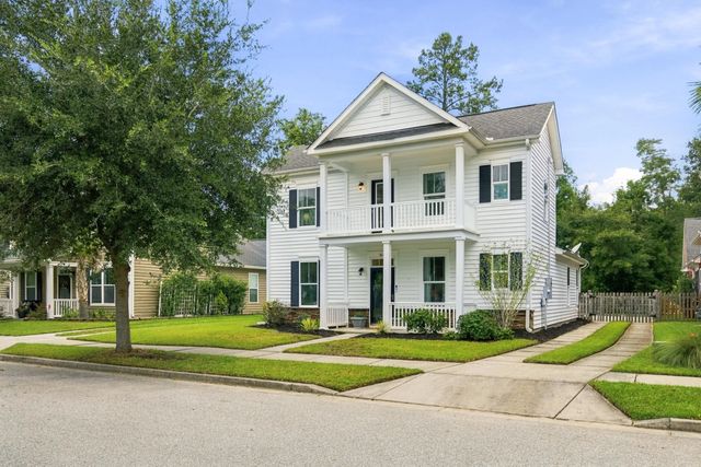 Photo of 1647 Seabago Drive, Charleston SC
