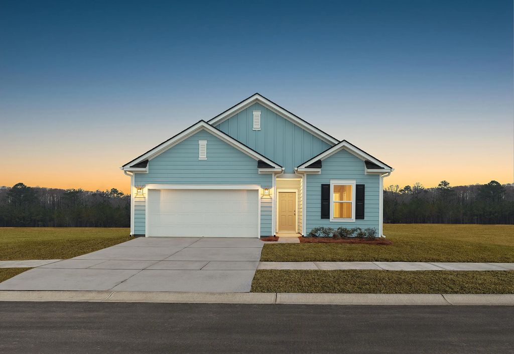 3056 Macaron Court, Ravenel