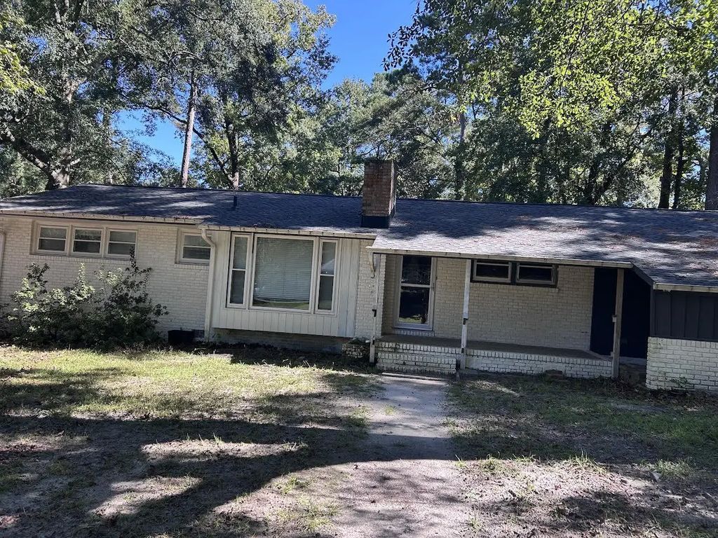 317 Ashley Drive, Summerville