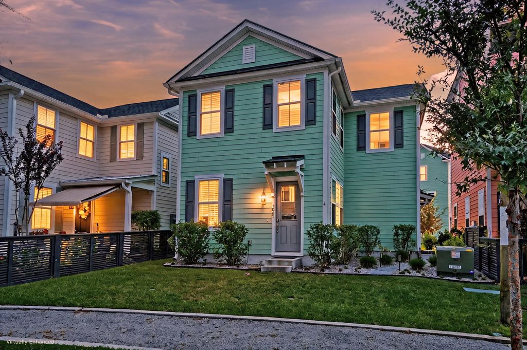 1005 W Patterson Point, Hanahan