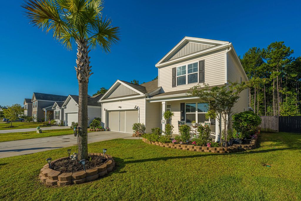 178 Oakwood Boulevard, Summerville