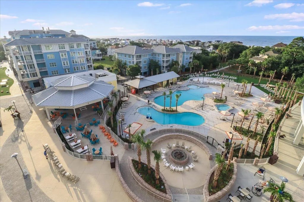 5804 Palmetto Drive A-401/403, Isle of Palms