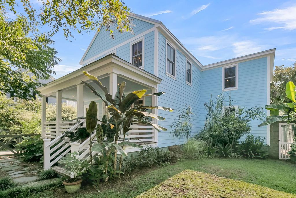 1474 Village Square, Mount Pleasant