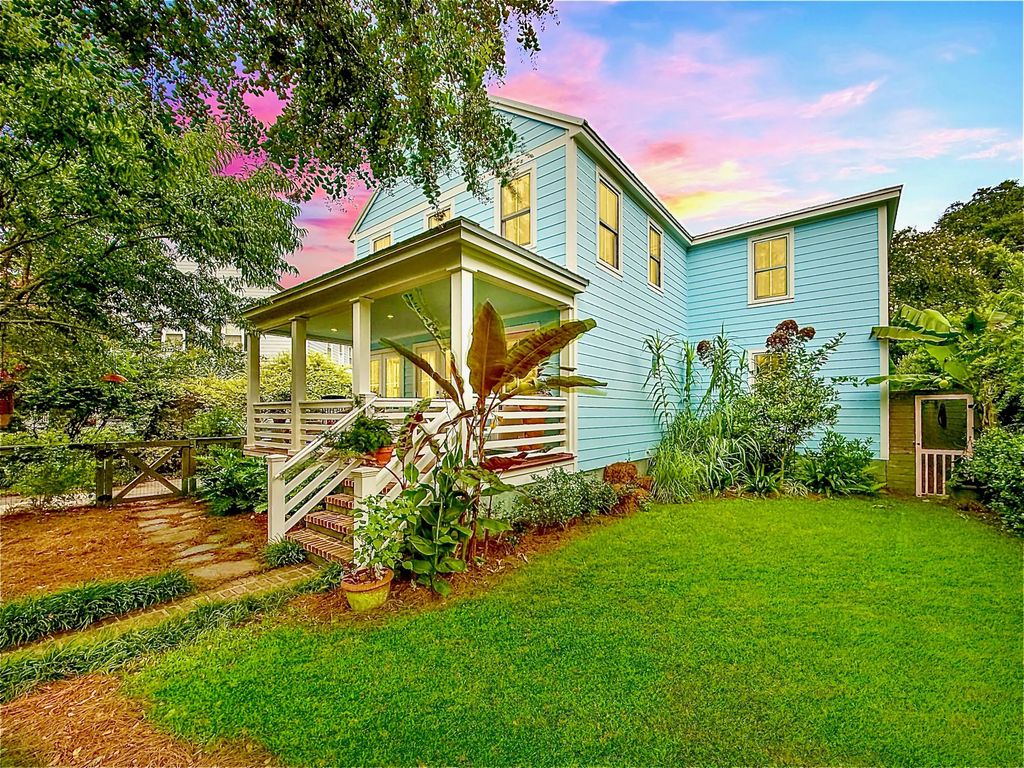 1474 Village Square, Mount Pleasant