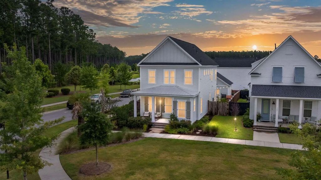 742 Myrtle Branch Street, Summerville