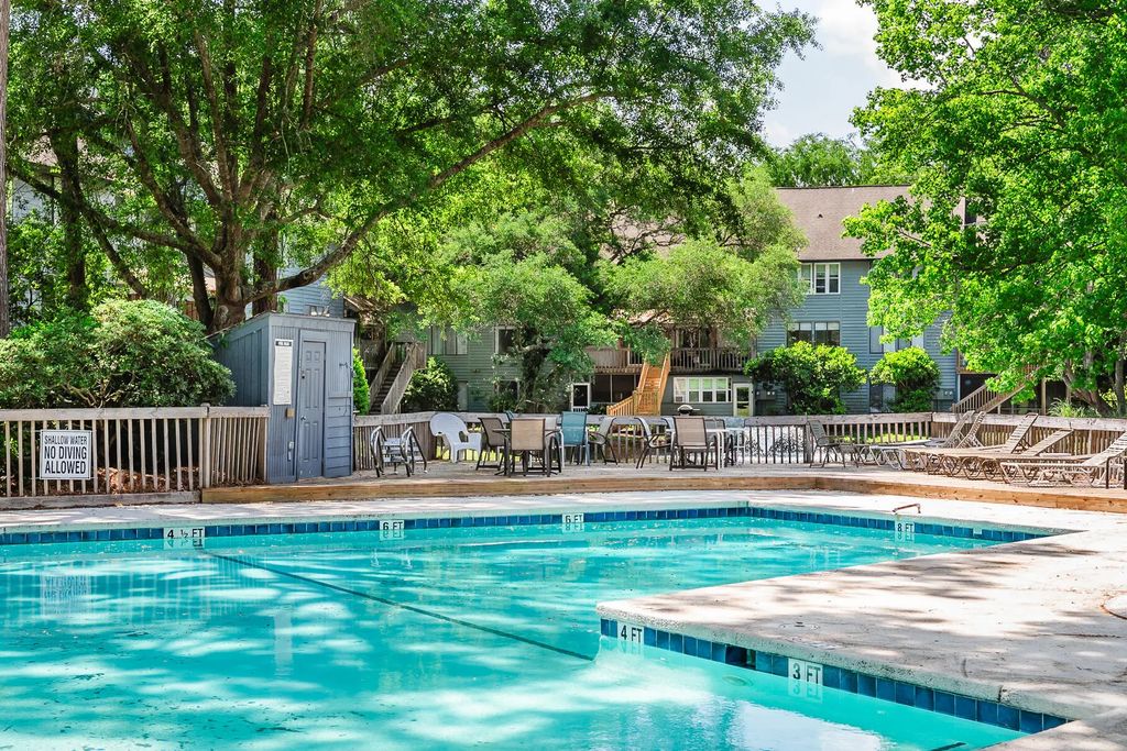 1161 Shadow Lake Circle I, Mount Pleasant